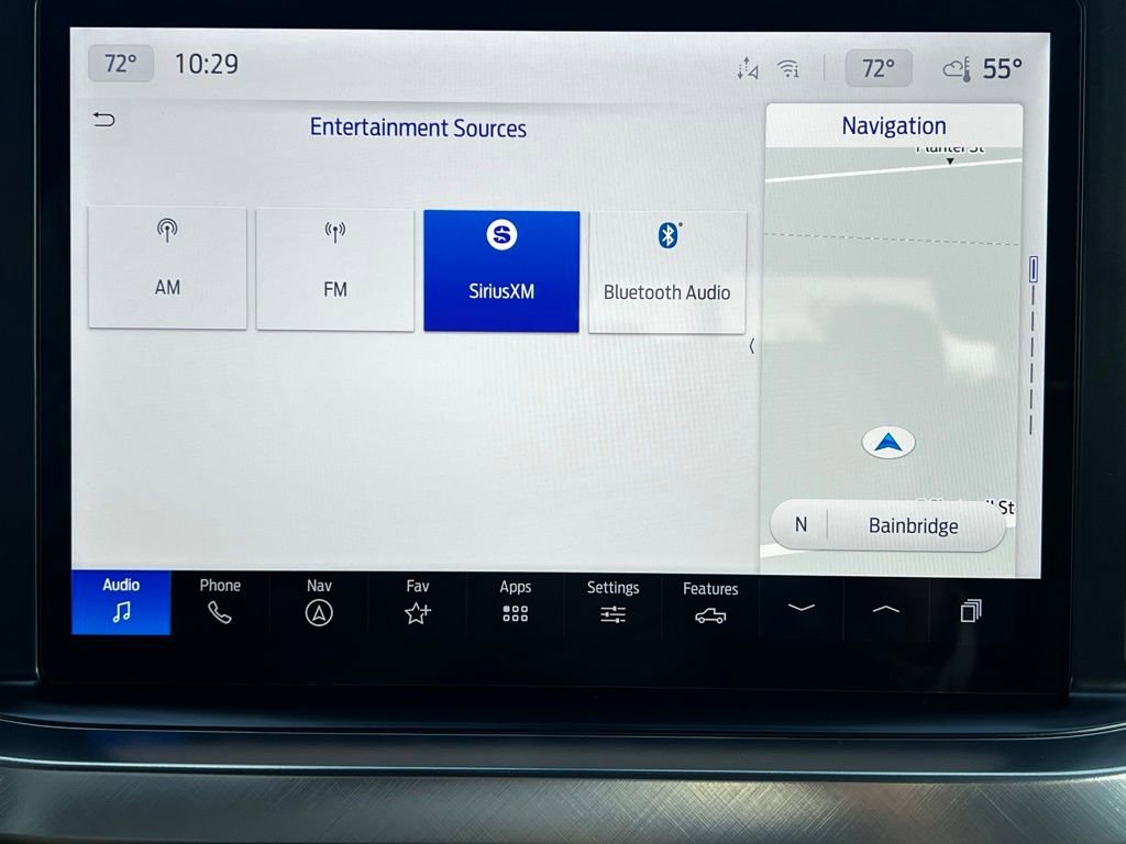 New 2026 Ford F250 King Ranch image 31