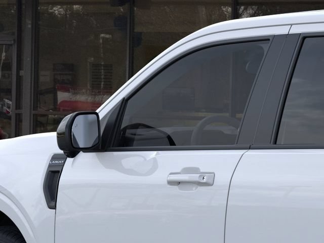 New 2026 Ford Maverick Lariat w/ Black Appearance Package AWD/4WD image 21