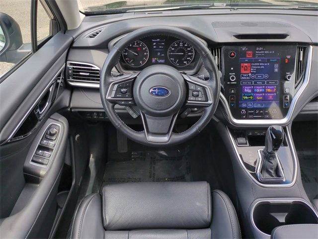 Used 2022 Subaru Outback Limited image 16