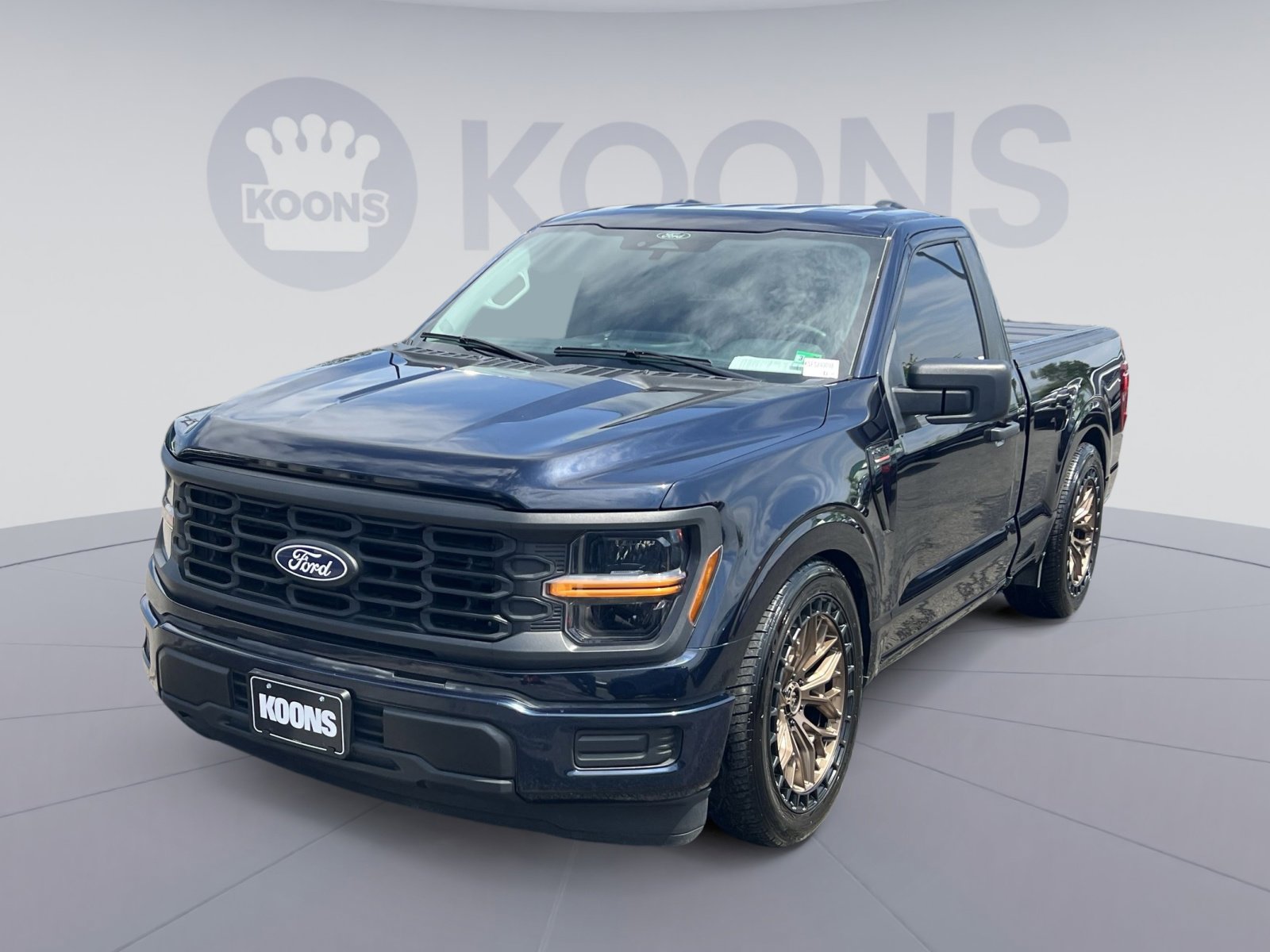 Used 2024 Ford F150 XL RWD image 5