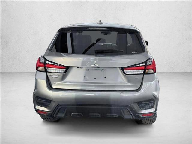 Used 2024 Mitsubishi Outlander Sport SE image 13