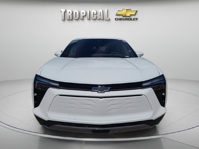 New 2025 Chevrolet Blazer EV LT FWD image 8