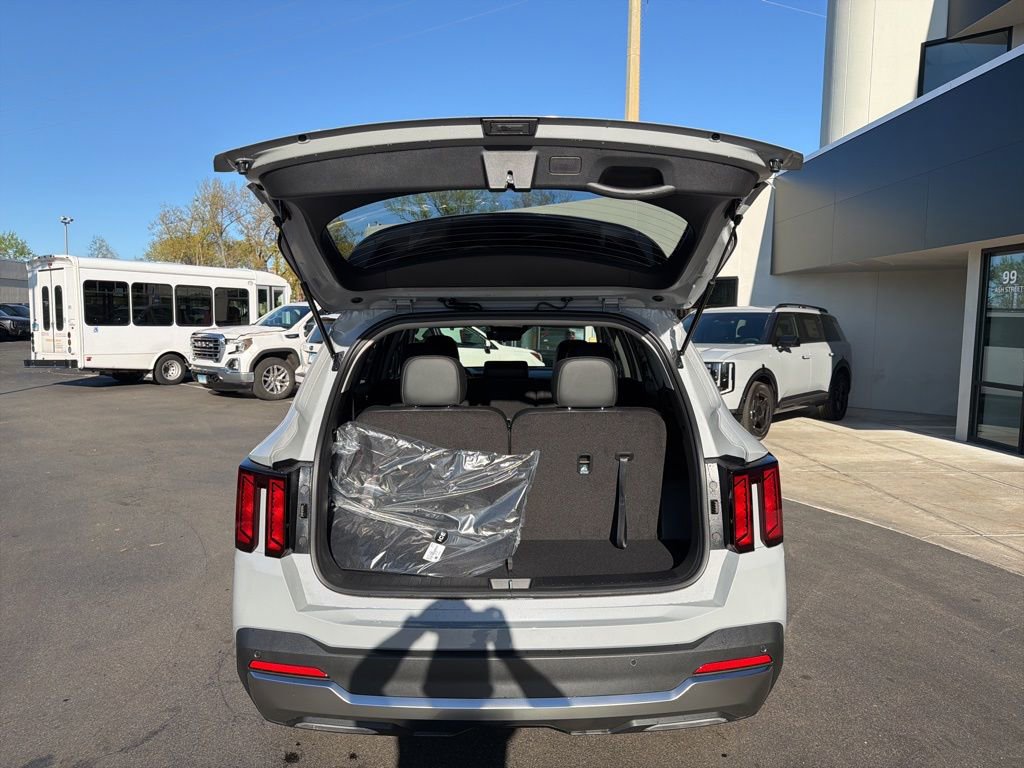 New 2026 Kia Sorento S AWD/4WD image 15