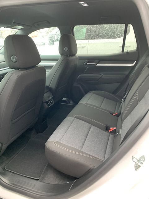 New 2026 GMC Terrain Elevation w/ Black Edition FWD image 11