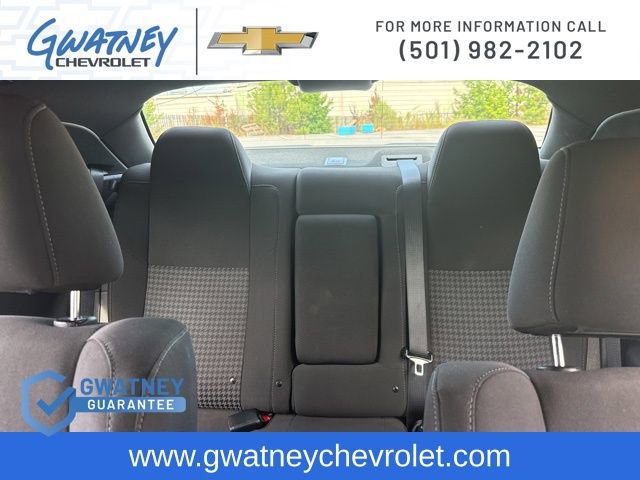 Used 2023 Dodge Challenger GT image 25