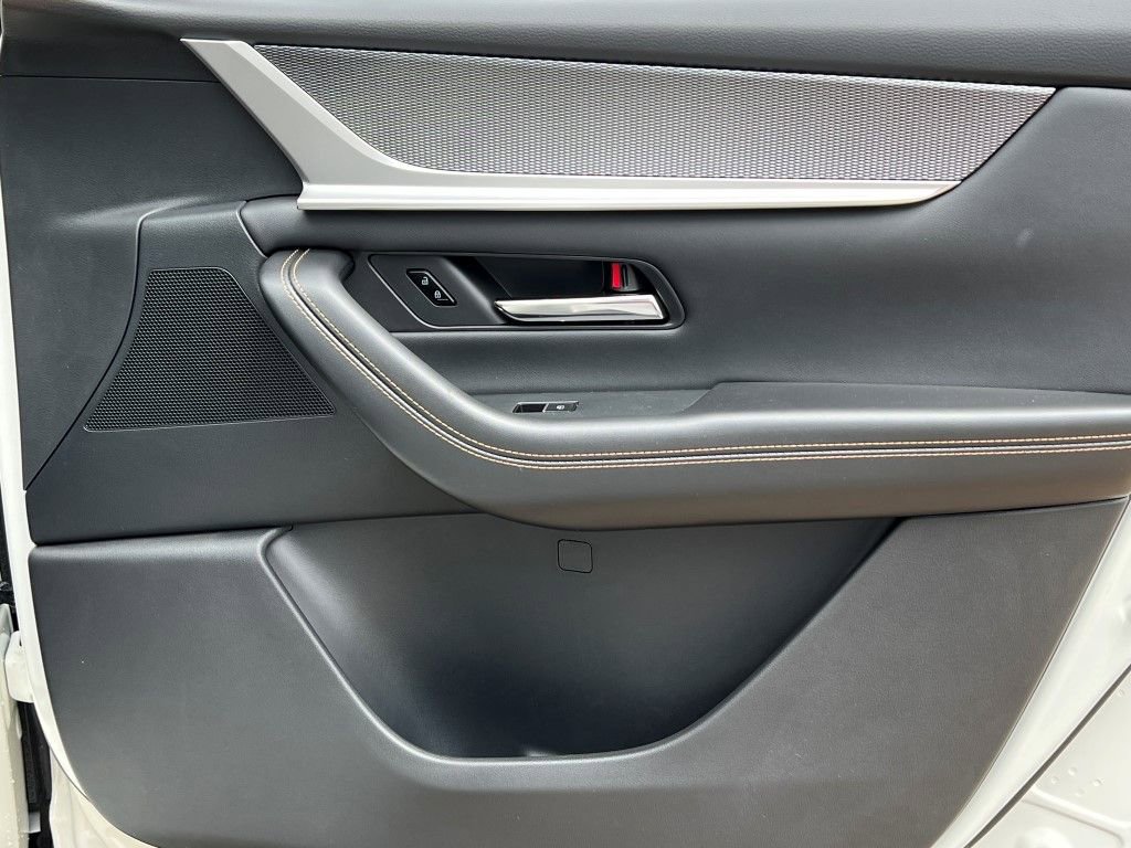 New 2025 MAZDA CX-70 3.3 Turbo w/ Premium Plus Pkg image 10