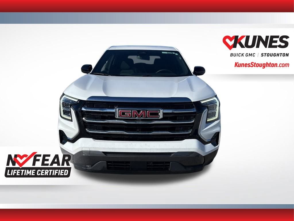 Used 2025 GMC Terrain Elevation image 5