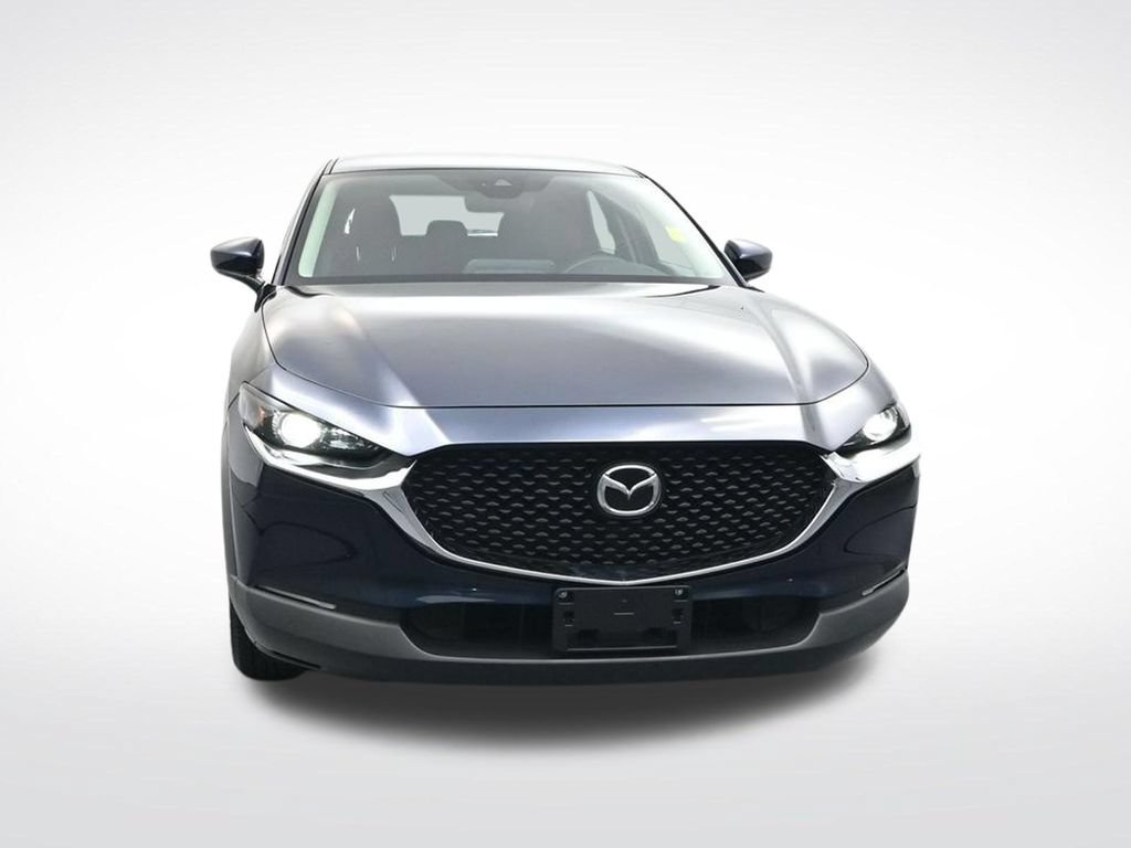 Used 2023 MAZDA CX-30 AWD 2.5 S image 2