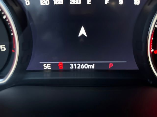 Used 2022 Chevrolet Silverado 3500 High Country w/ Z71 Off-Road Package image 21