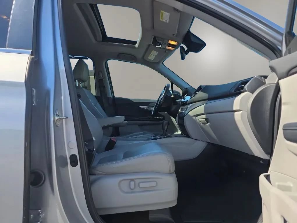 Used 2019 Honda Pilot EX-L image 56