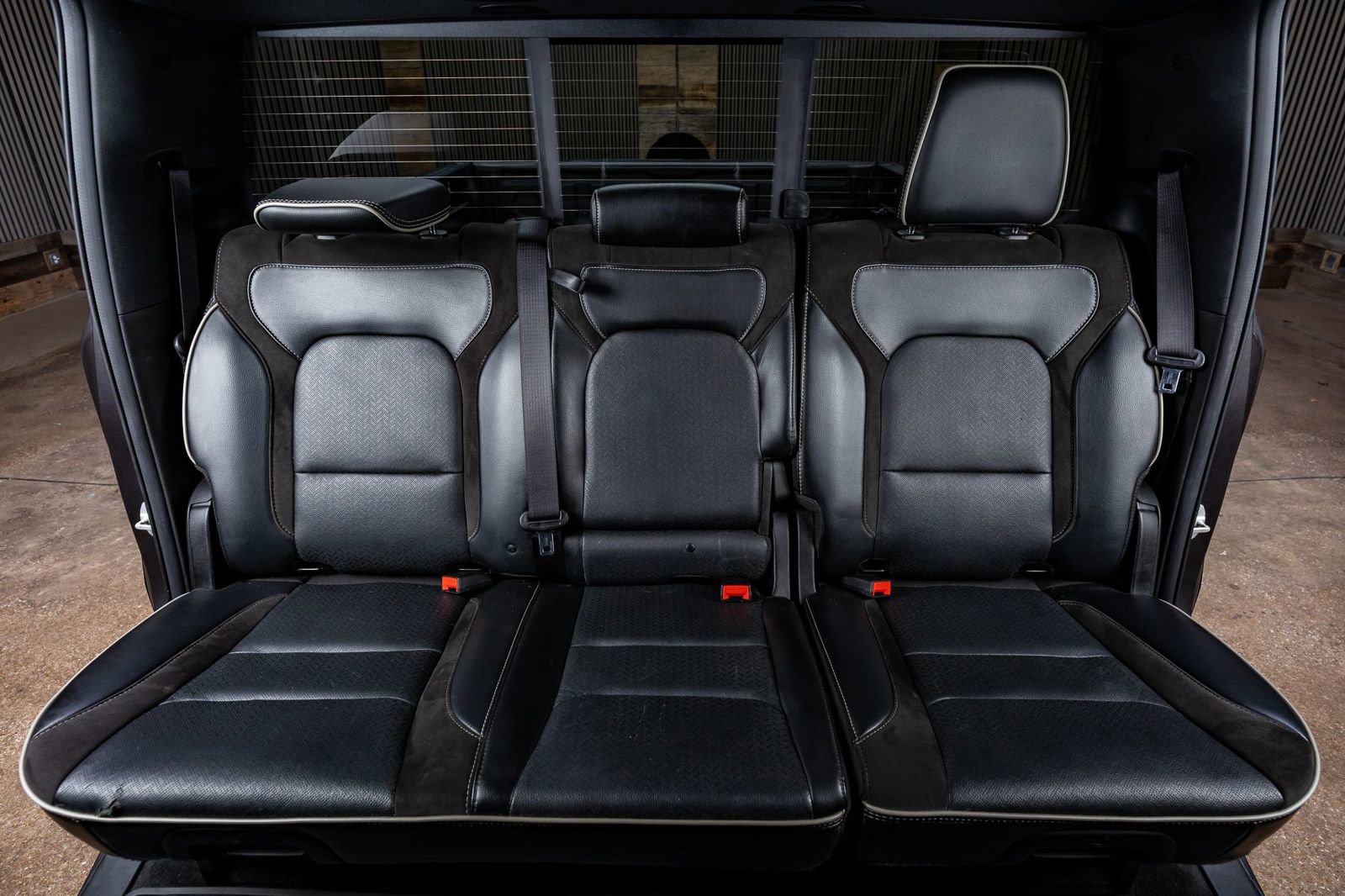 Used 2024 RAM 1500 Laramie image 35