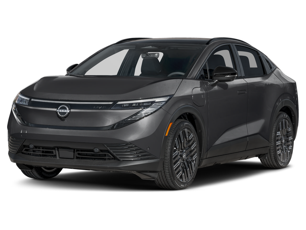 New 2026 Nissan Leaf Platinum+ w/ Illuminated Package FWD image 34
