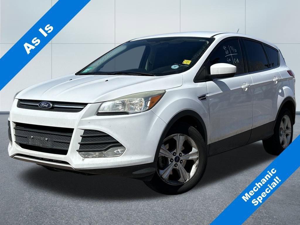 Used 2014 Ford Escape SE 360° Tour