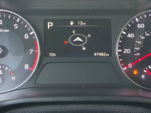 Used 2023 Kia Forte GT-Line w/ GT-Line Premium Package FWD image 11