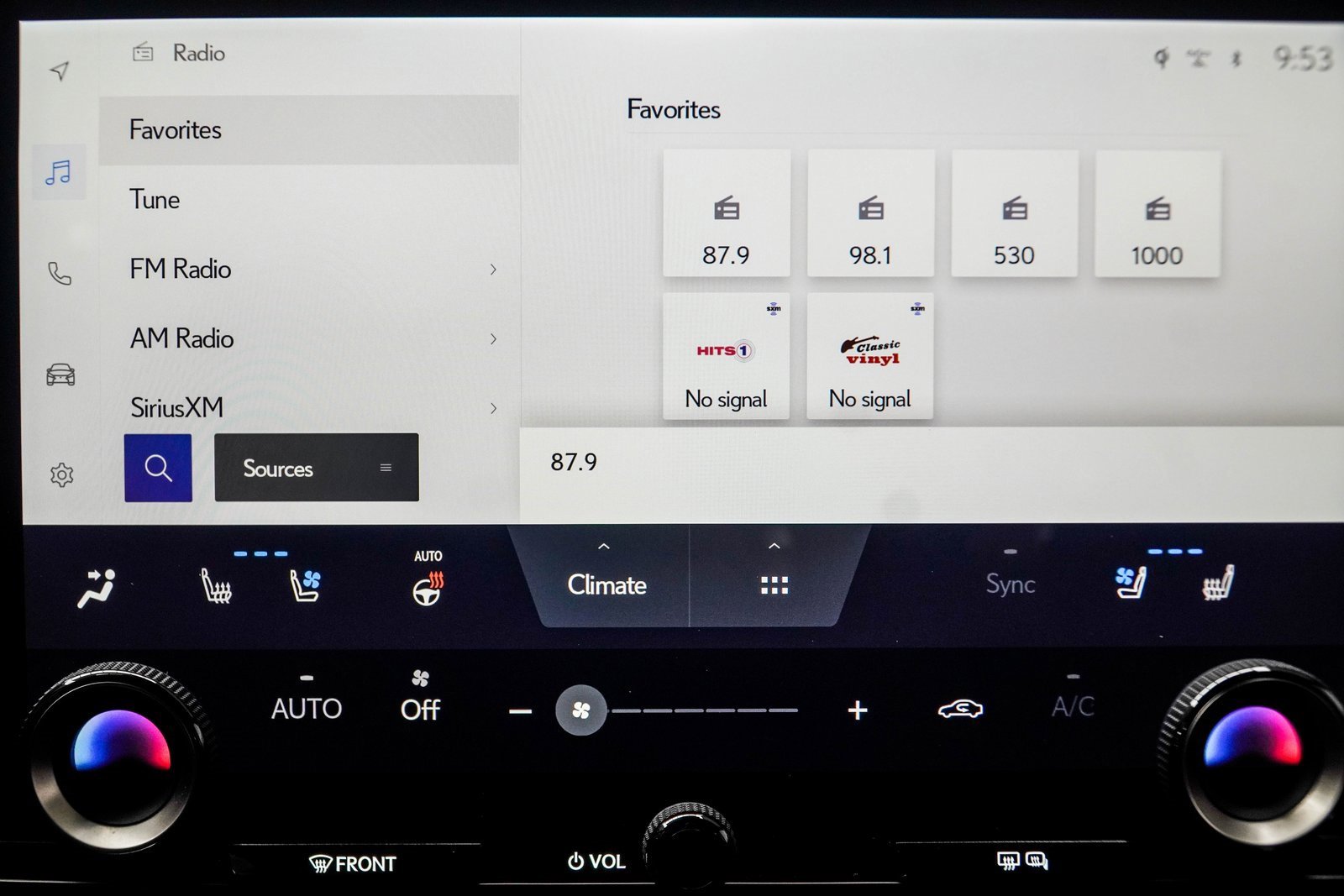 Used 2022 Lexus NX 350 F Sport image 22