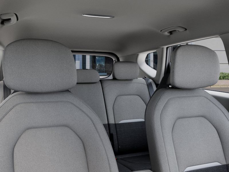 New 2027 Kia Seltos S FWD image 33