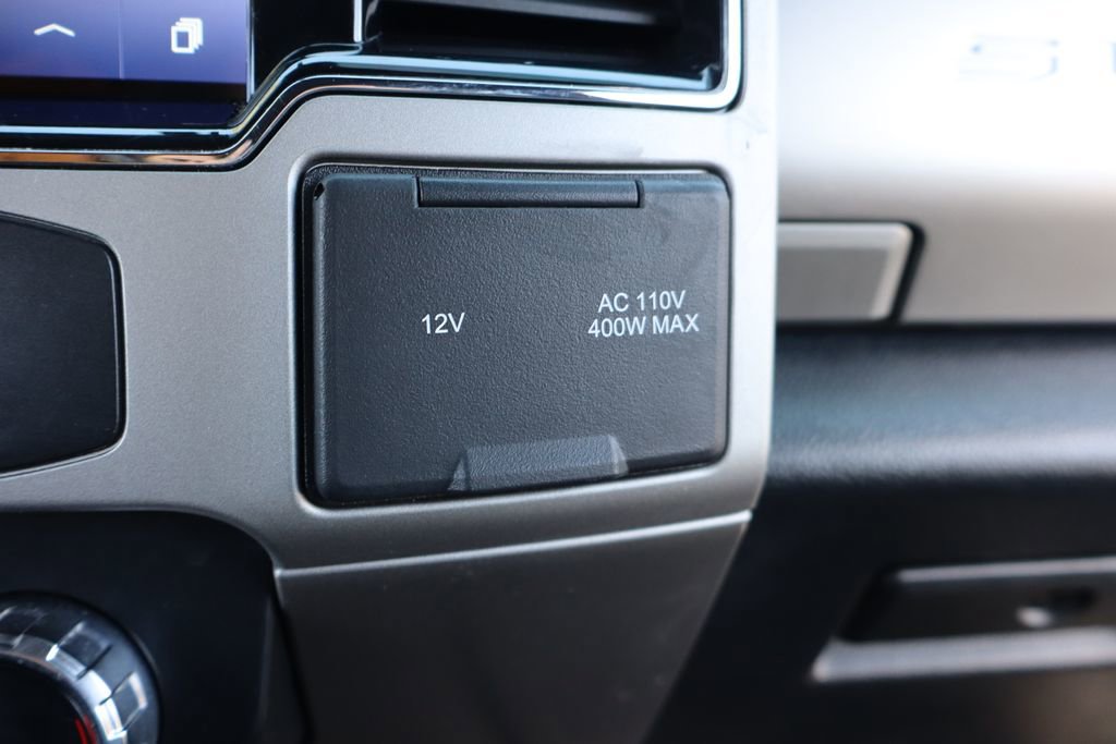 Used 2022 Ford F250 Lariat w/ Lariat Ultimate Package image 17