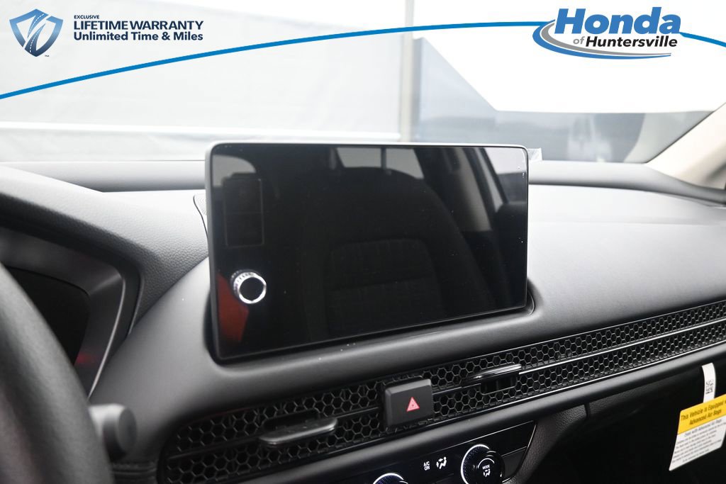 New 2027 Honda HR-V LX image 27