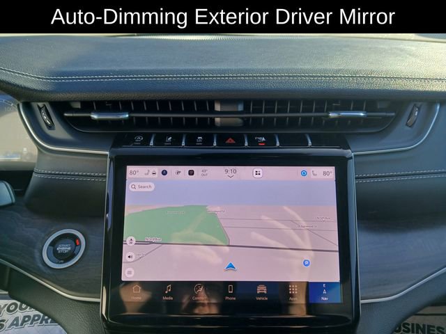 New 2025 Jeep Grand Cherokee L Limited w/ Luxury Tech Group II image 29