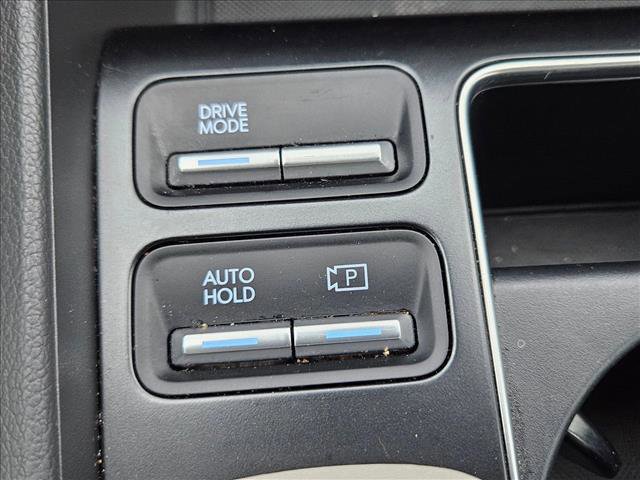 Used 2024 Hyundai Sonata SEL image 15