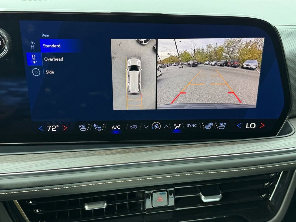 New 2026 Chevrolet Tahoe Premier image 20