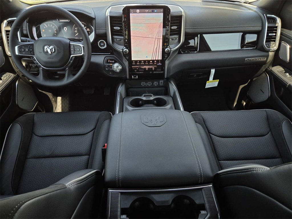 New 2026 RAM 1500 Laramie image 16