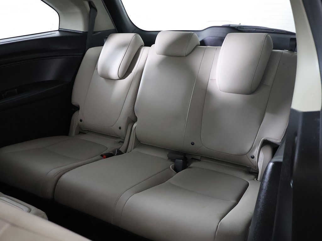 Used 2018 Honda Odyssey EX-L image 26