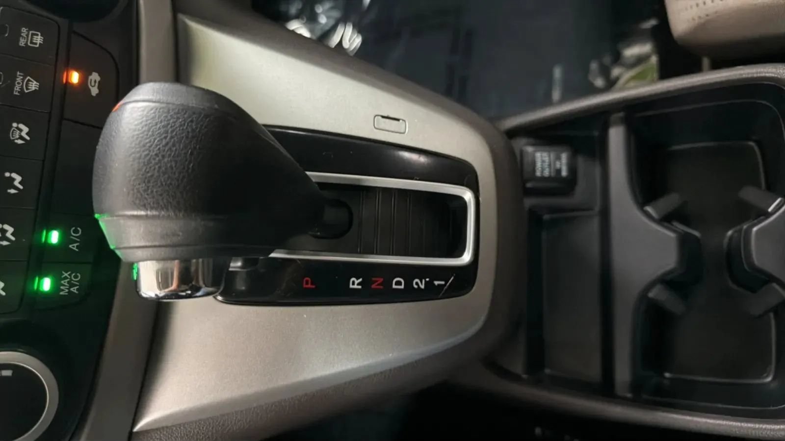 Used 2013 Honda CR-V EX image 12