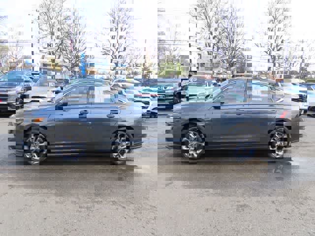 Certified 2023 Honda Accord EX image 3