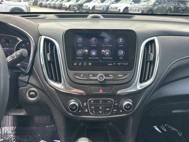 Used 2020 Chevrolet Equinox Premier AWD/4WD image 23