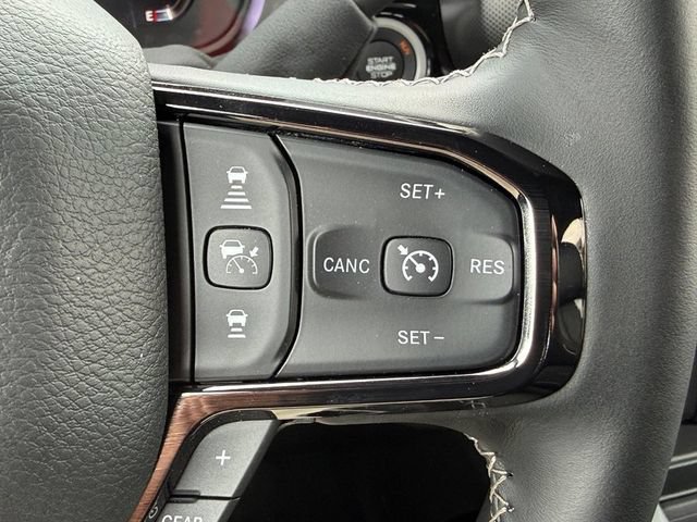 New 2025 RAM 2500 Limited AWD/4WD image 37