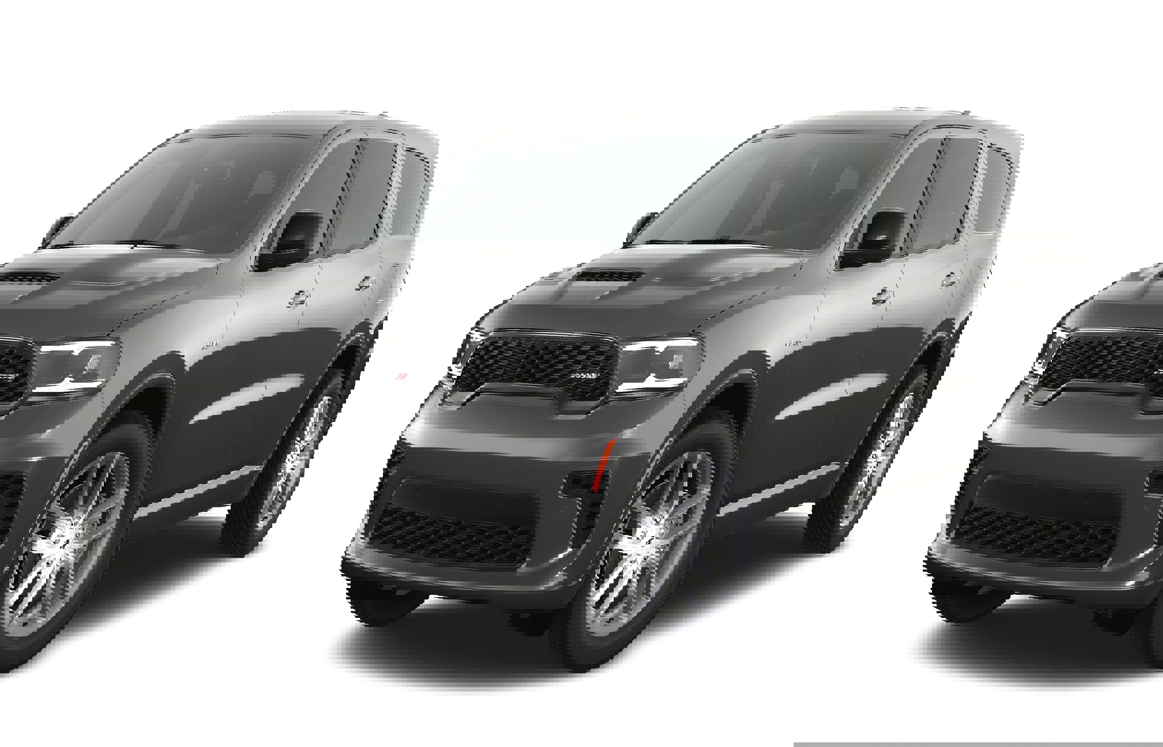 New 2025 Dodge Durango R/T