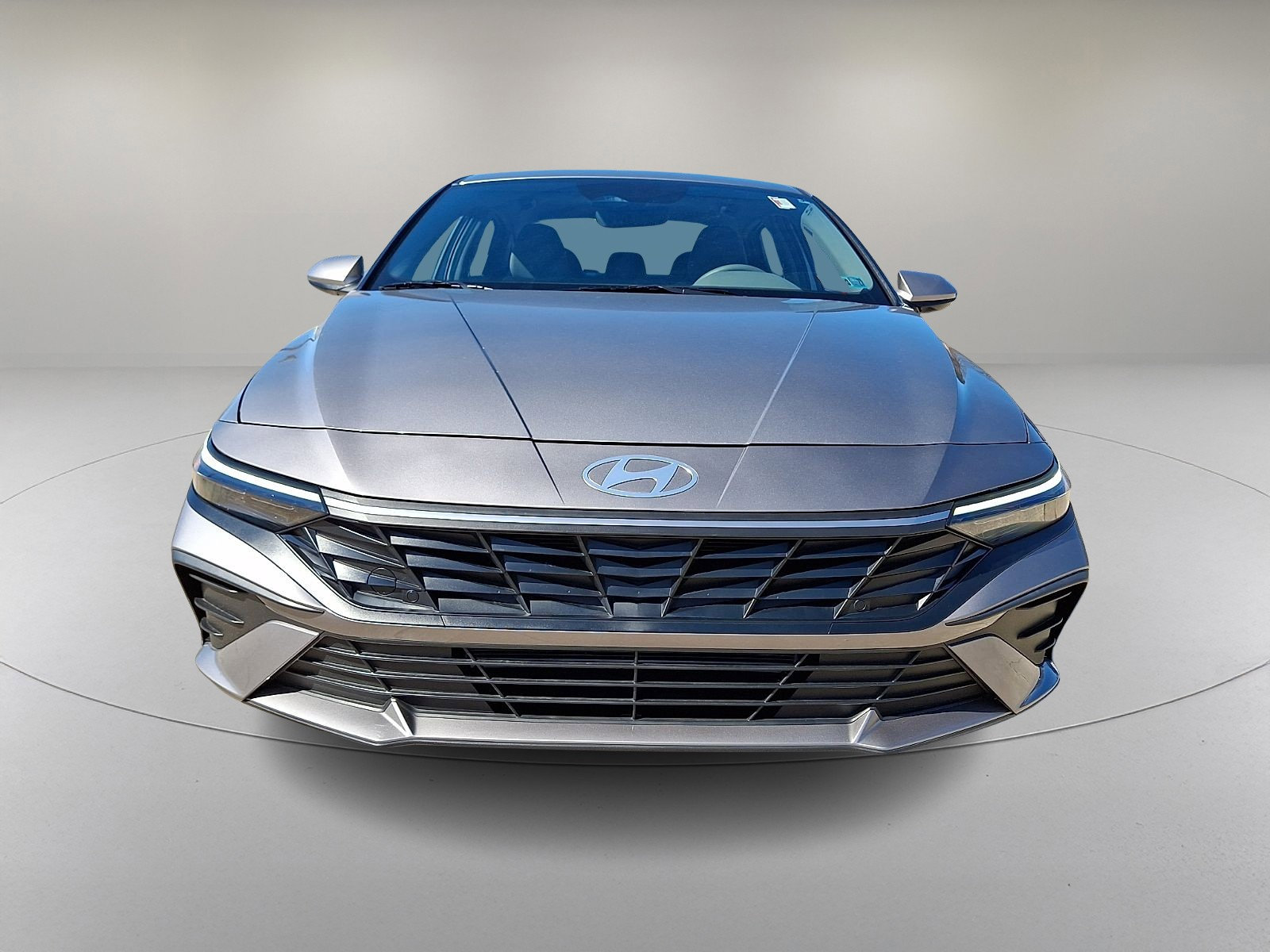 Certified 2024 Hyundai Elantra SEL video 3