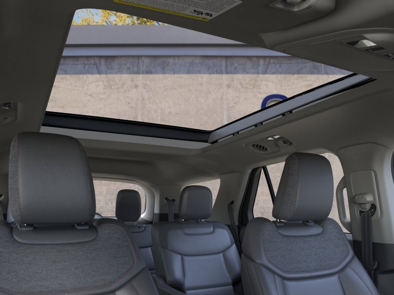 New 2026 Ford Explorer Active w/ Active Comfort Package AWD/4WD image 24