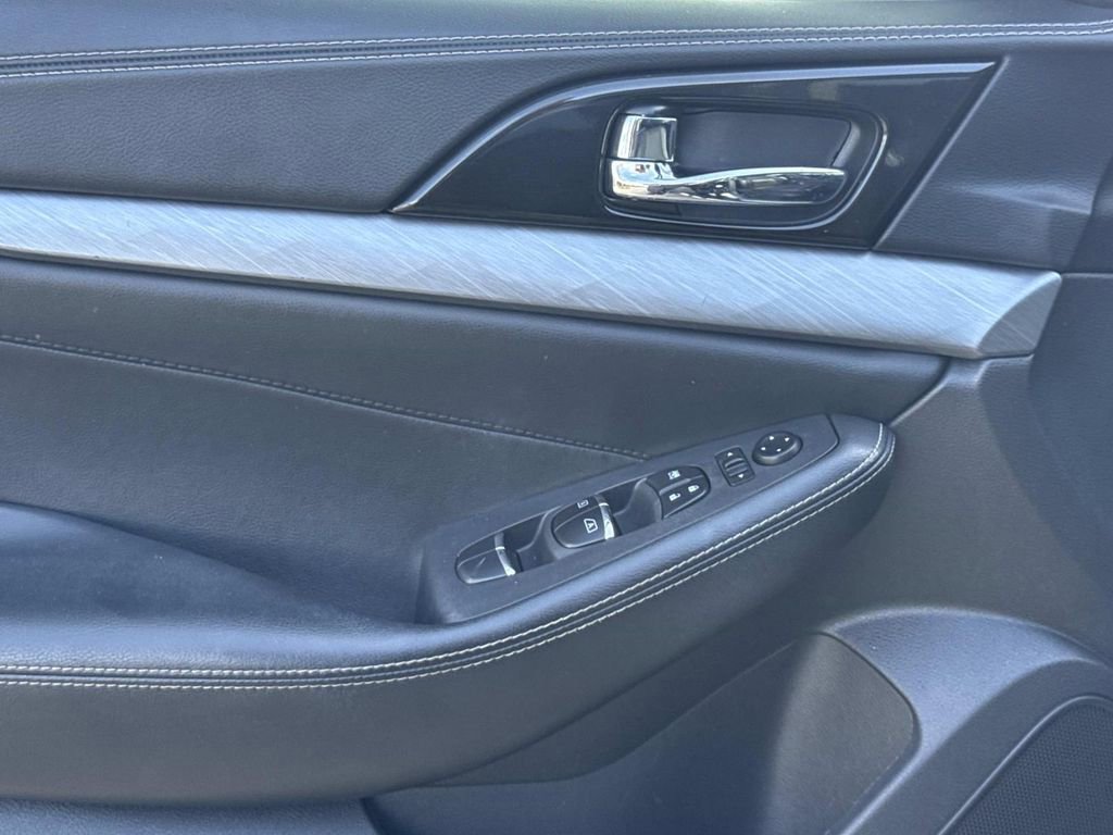 Certified 2018 Nissan Maxima 3.5 SL image 17