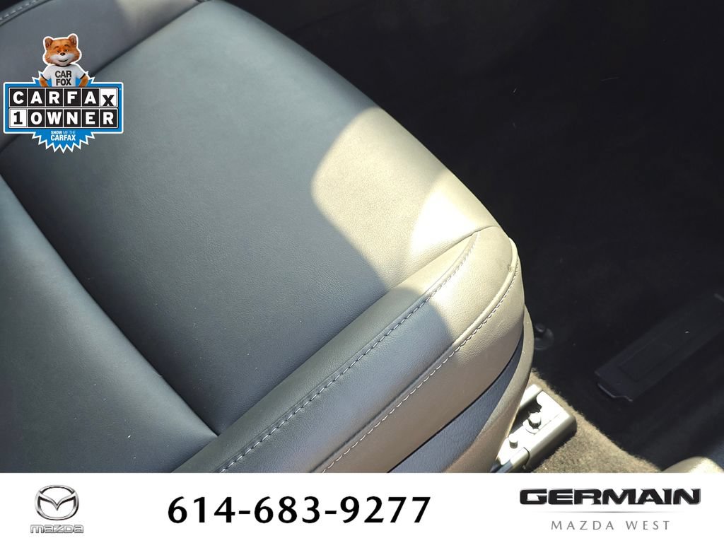 Used 2023 MAZDA CX-30 AWD 2.5 S w/ Select Package image 28