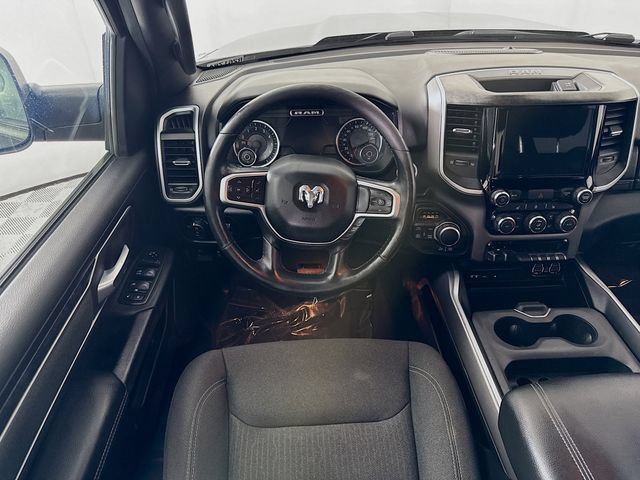 Used 2019 RAM 1500 Big Horn AWD/4WD image 20