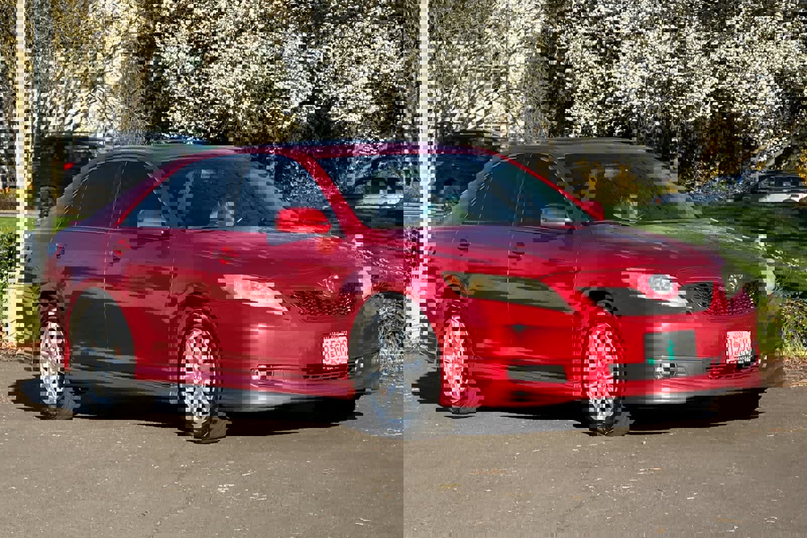 Used 2007 Toyota Camry SE image 9