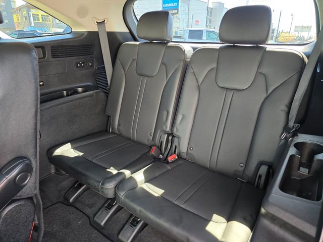 Certified 2023 Kia Sorento SX Prestige AWD/4WD image 20