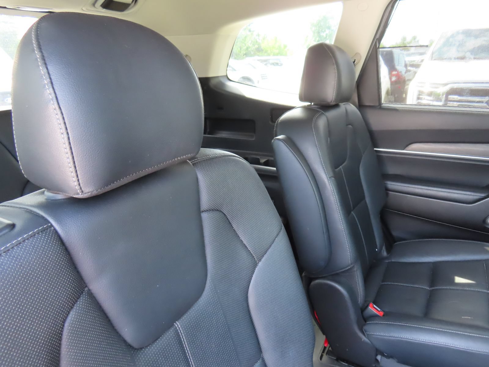 Used 2022 Kia Telluride EX w/ EX Premium Package AWD/4WD image 31