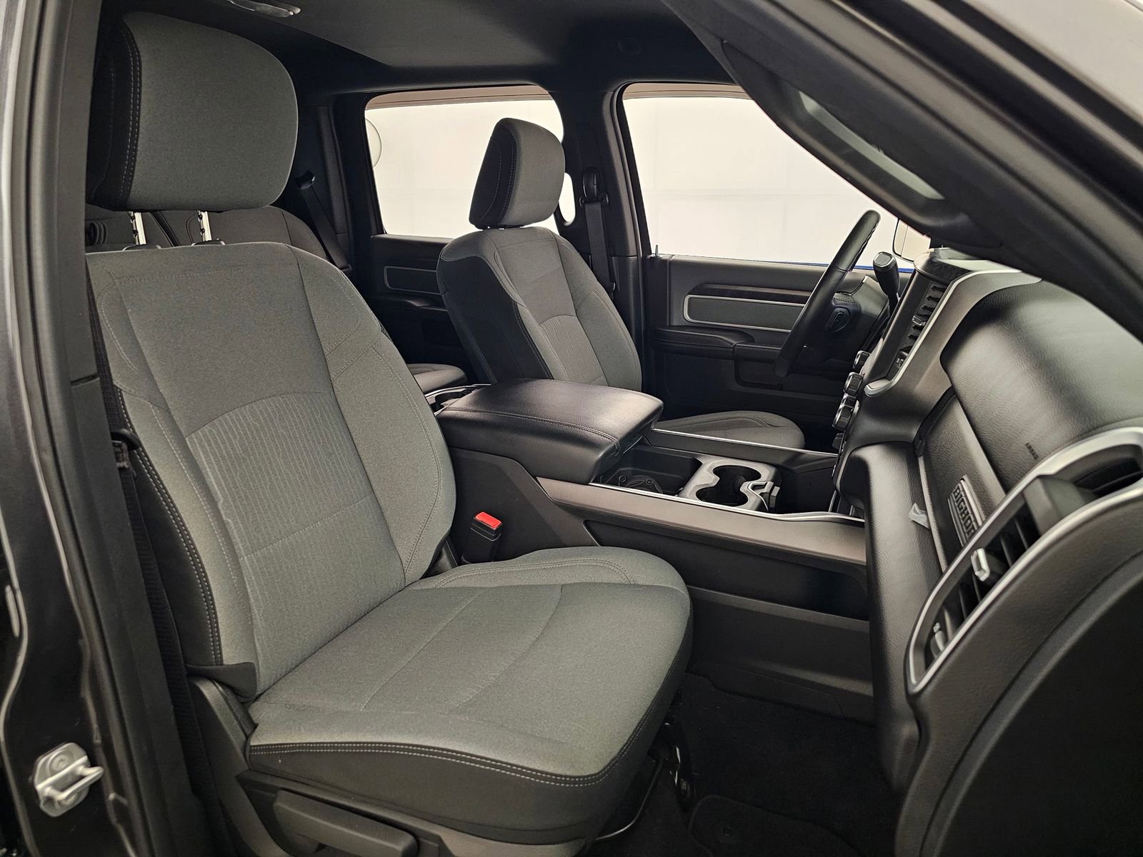 Used 2022 RAM 3500 Big Horn w/ Level C Equiment Group image 34