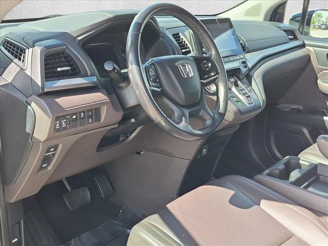 Used 2018 Honda Odyssey EX-L image 10