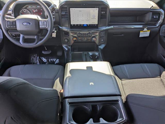 New 2026 Ford F150 STX image 13