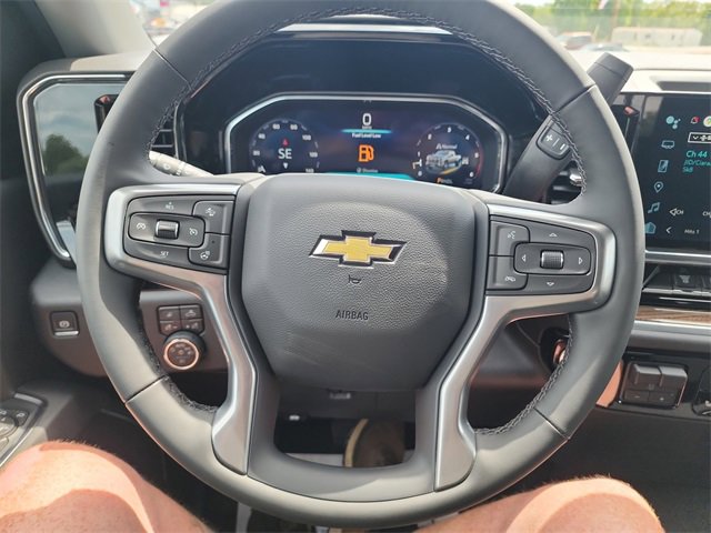 New 2026 Chevrolet Silverado 3500 LT w/ All Star Edition image 20