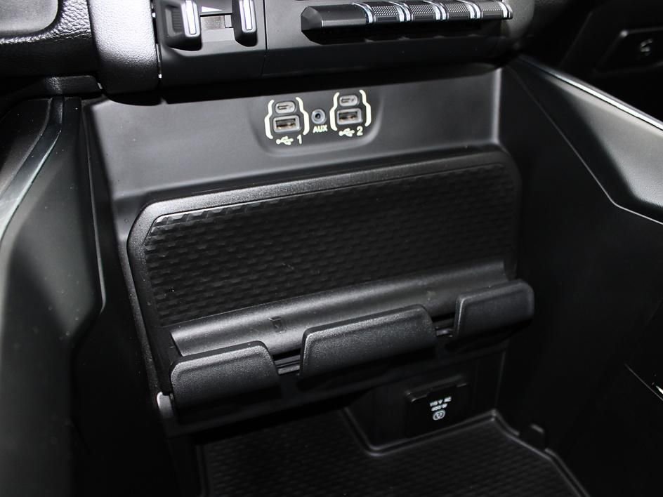 Used 2022 RAM 1500 Laramie w/ Sport Appearance Package image 28