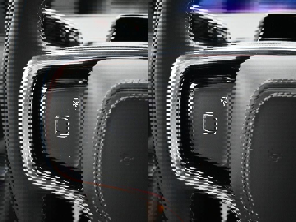 New 2026 Lincoln Navigator L Reserve w/ Jet Appearance Package image 22