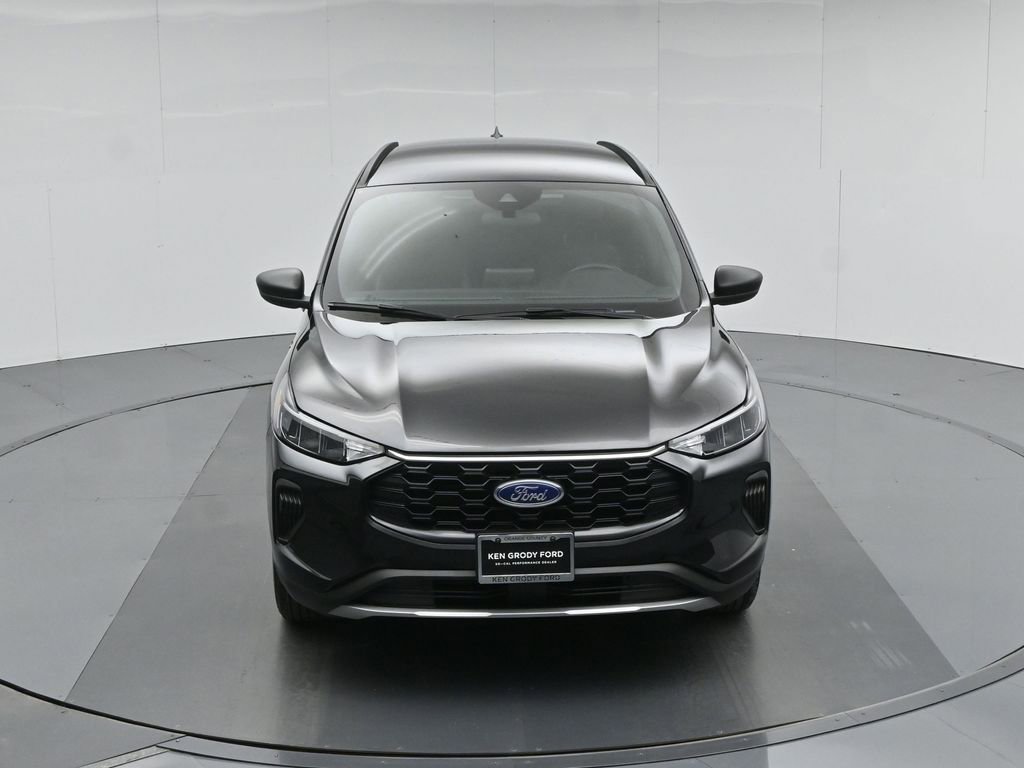 Used 2025 Ford Escape ST-Line AWD/4WD image 40