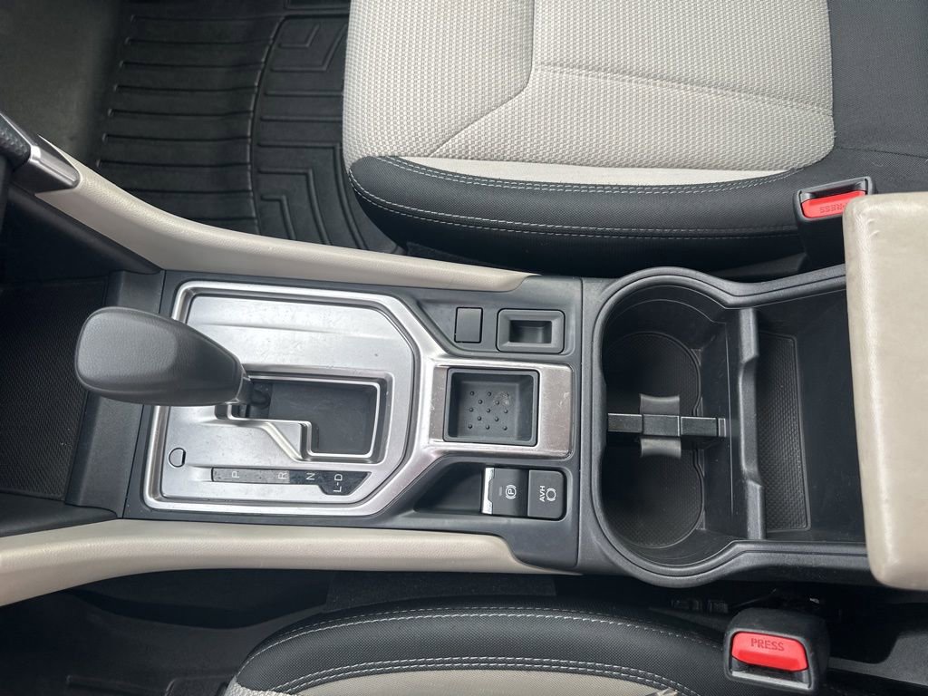 Used 2023 Subaru Forester image 18