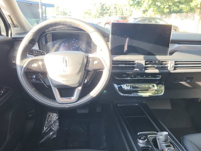 New 2025 Lincoln Corsair Grand Touring w/ Equipment Group 301A image 16