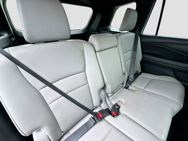 Certified 2023 Honda Passport EX-L image 27
